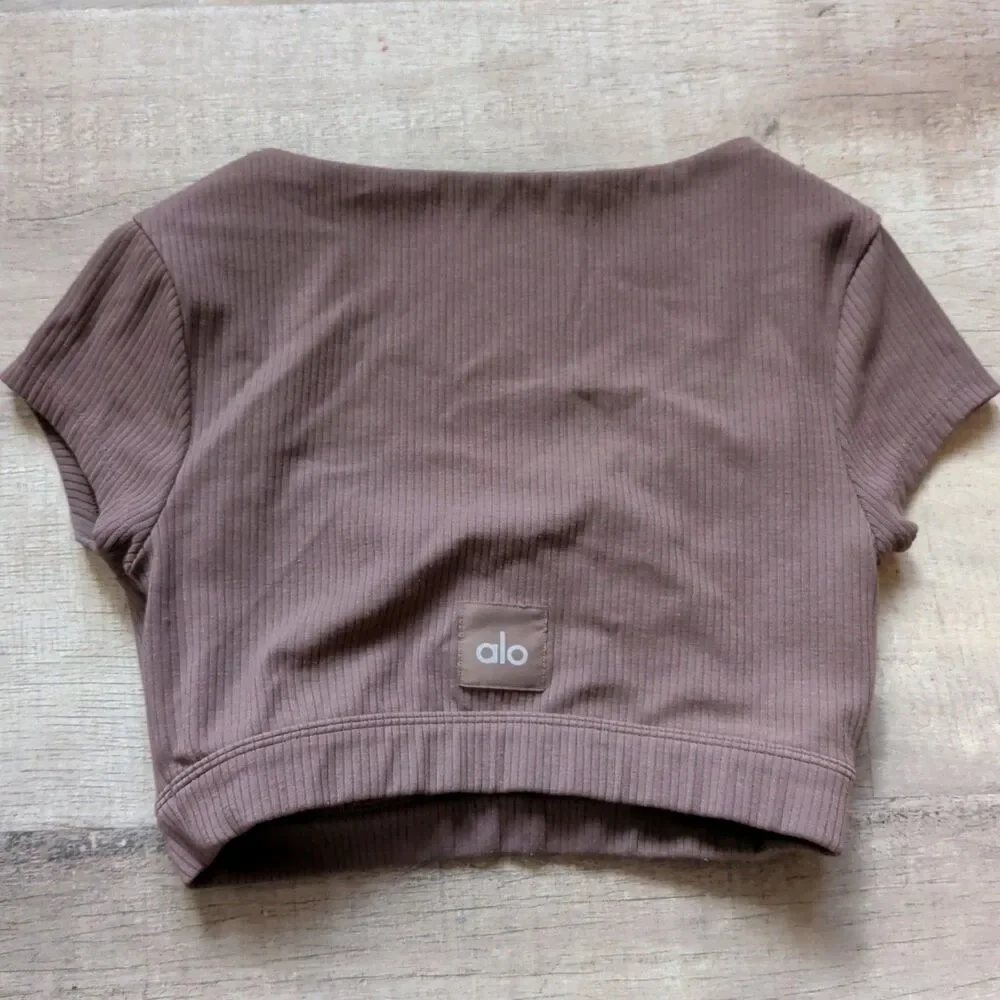 ALO Yoga great shipping